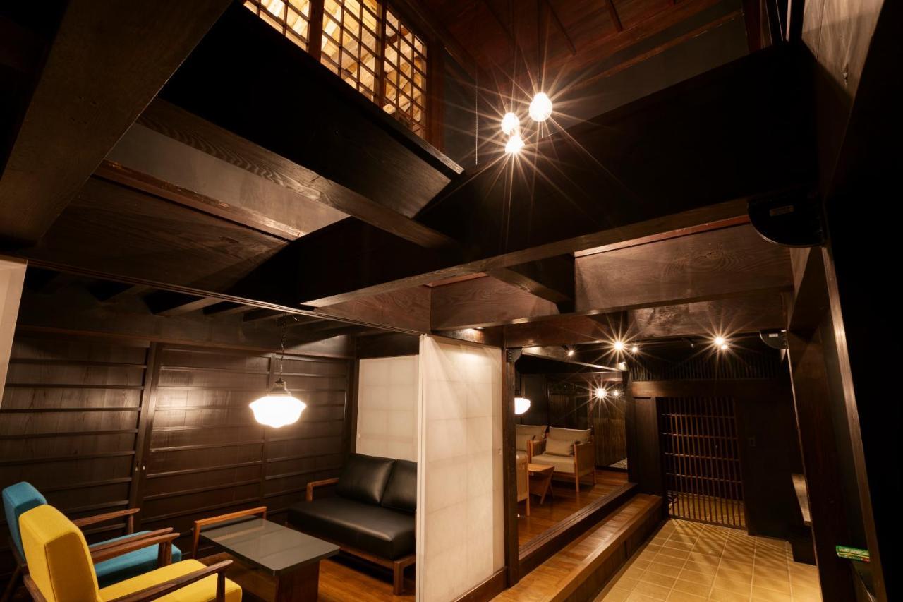 茜さす 肥前浜宿 Akanesasu Hizenhamashuku Hamamachi Exterior photo