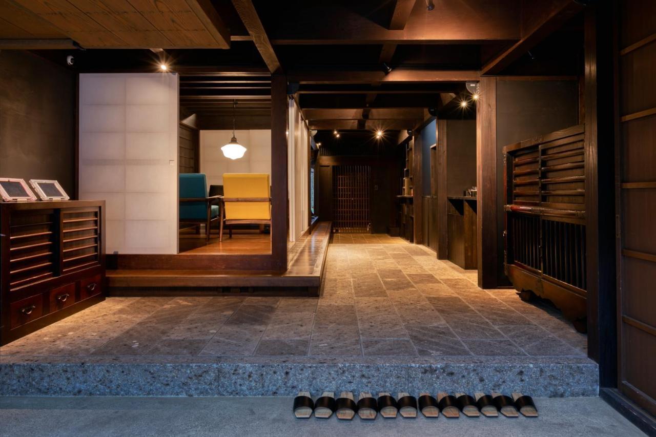 茜さす 肥前浜宿 Akanesasu Hizenhamashuku Hamamachi Exterior photo