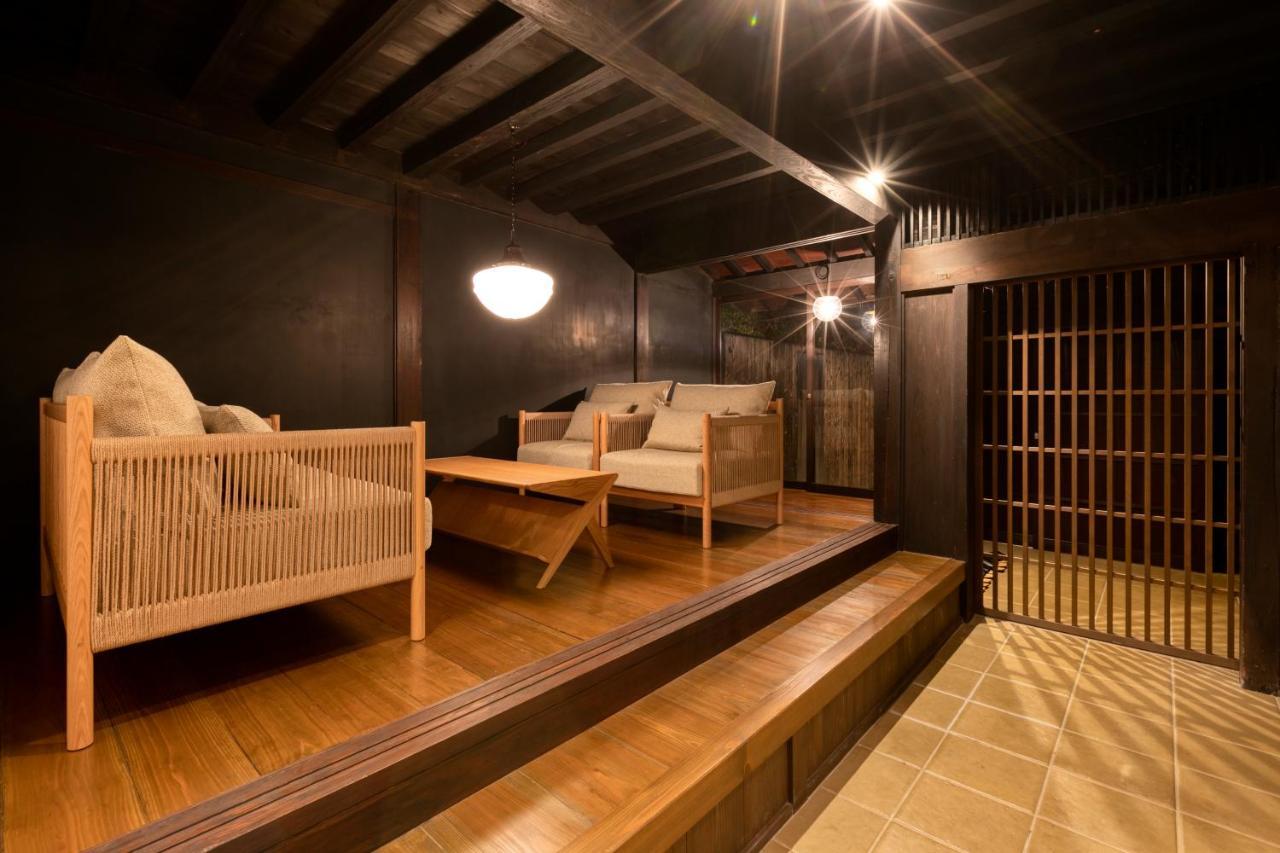 茜さす 肥前浜宿 Akanesasu Hizenhamashuku Hamamachi Exterior photo
