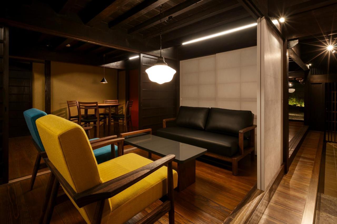 茜さす 肥前浜宿 Akanesasu Hizenhamashuku Hamamachi Exterior photo