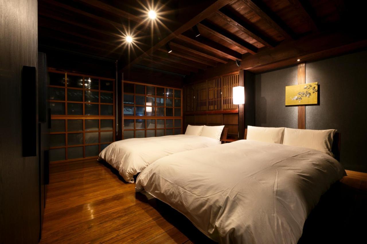 茜さす 肥前浜宿 Akanesasu Hizenhamashuku Hamamachi Exterior photo