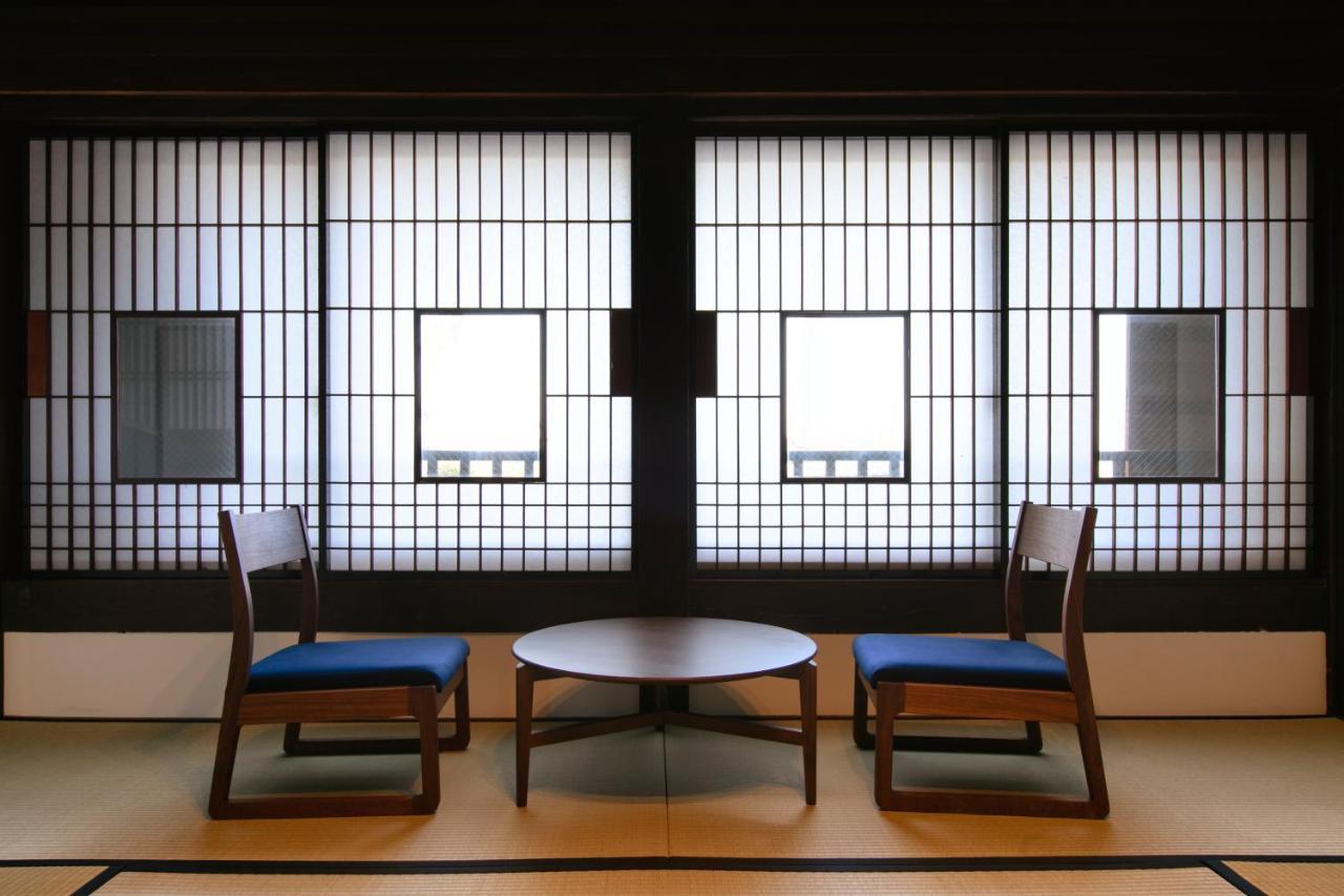 茜さす 肥前浜宿 Akanesasu Hizenhamashuku Hamamachi Exterior photo