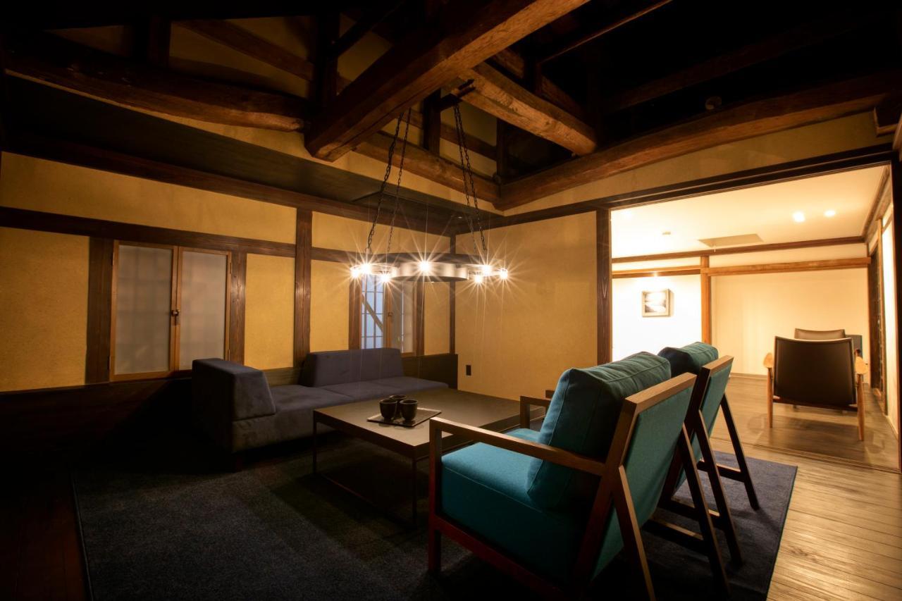 茜さす 肥前浜宿 Akanesasu Hizenhamashuku Hamamachi Exterior photo