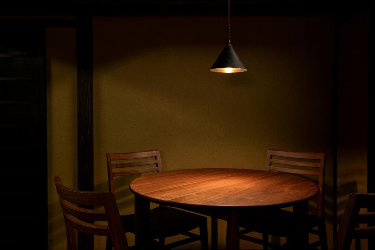 茜さす 肥前浜宿 Akanesasu Hizenhamashuku Hamamachi Exterior photo