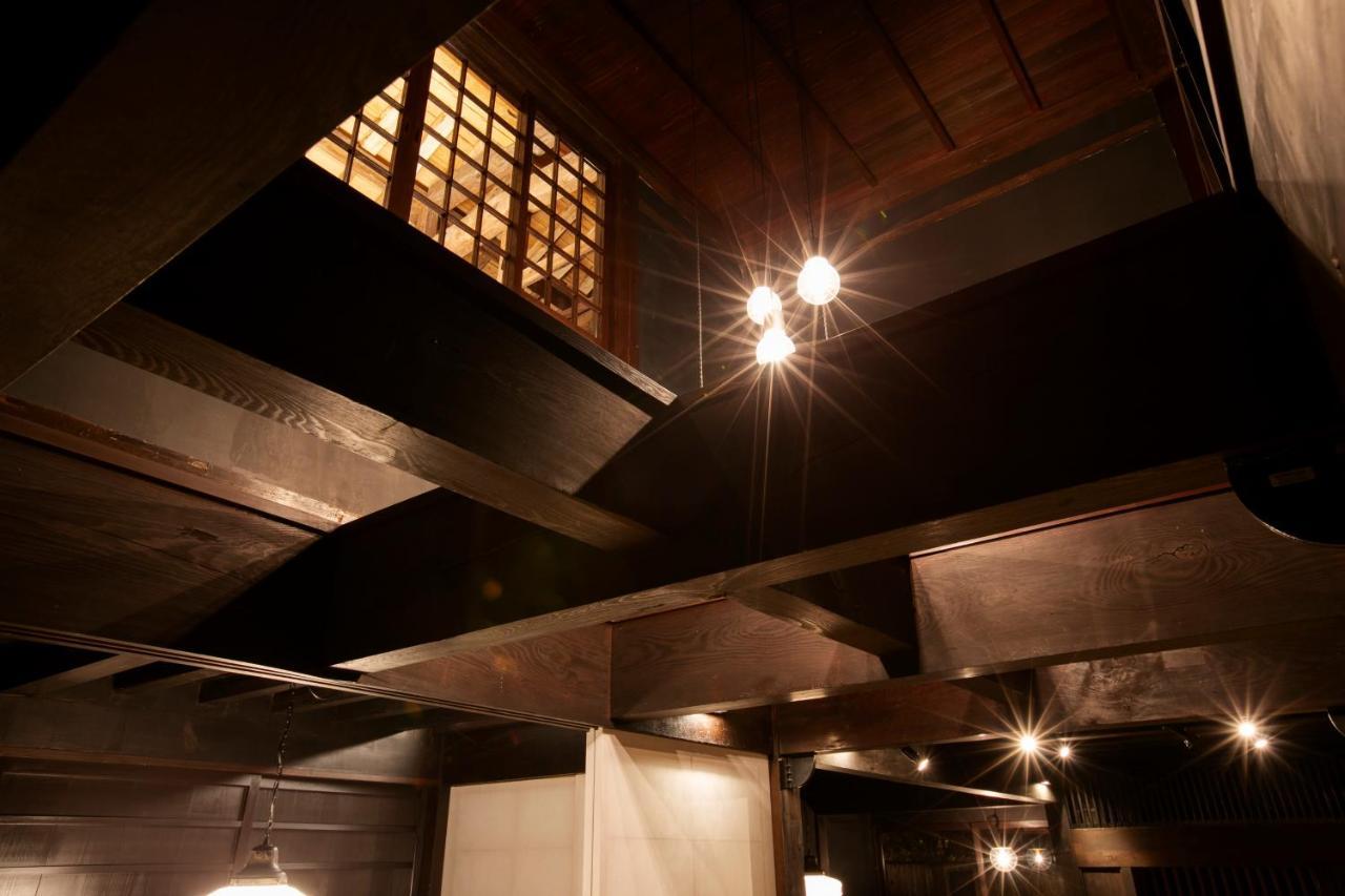 茜さす 肥前浜宿 Akanesasu Hizenhamashuku Hamamachi Exterior photo