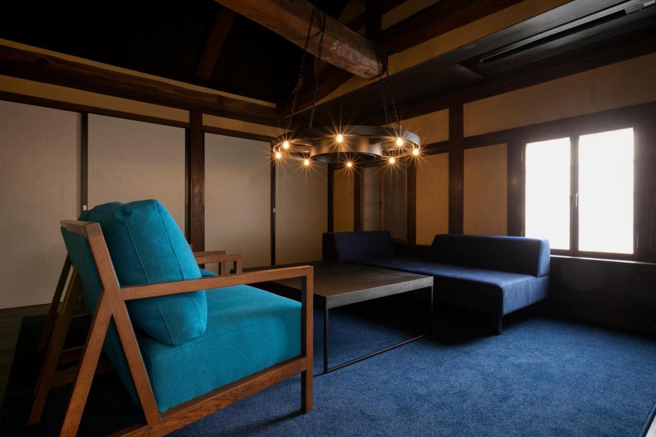 茜さす 肥前浜宿 Akanesasu Hizenhamashuku Hamamachi Exterior photo
