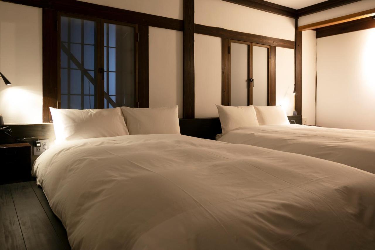 茜さす 肥前浜宿 Akanesasu Hizenhamashuku Hamamachi Exterior photo