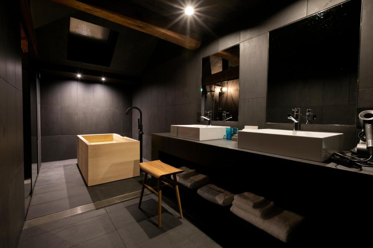 茜さす 肥前浜宿 Akanesasu Hizenhamashuku Hamamachi Exterior photo