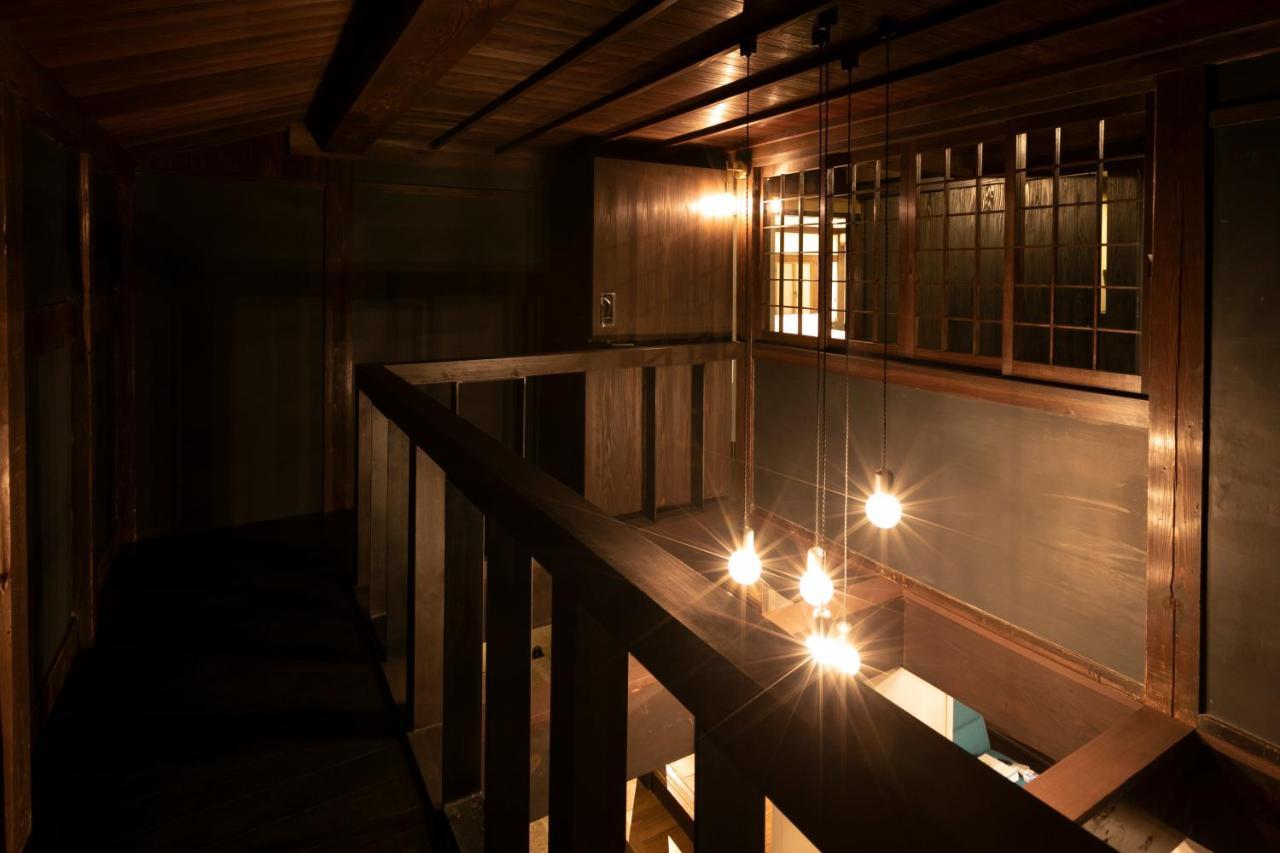 茜さす 肥前浜宿 Akanesasu Hizenhamashuku Hamamachi Exterior photo