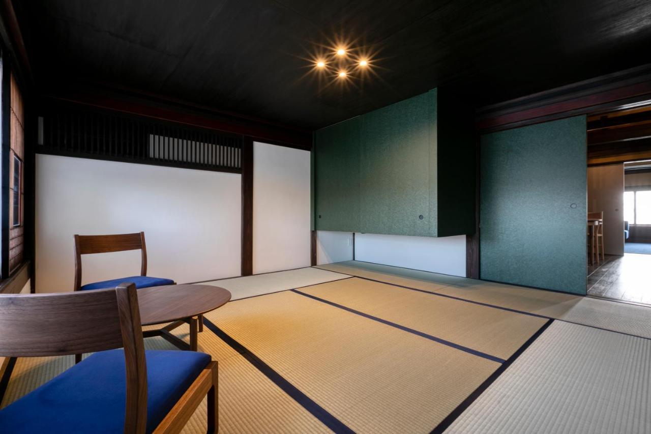 茜さす 肥前浜宿 Akanesasu Hizenhamashuku Hamamachi Exterior photo