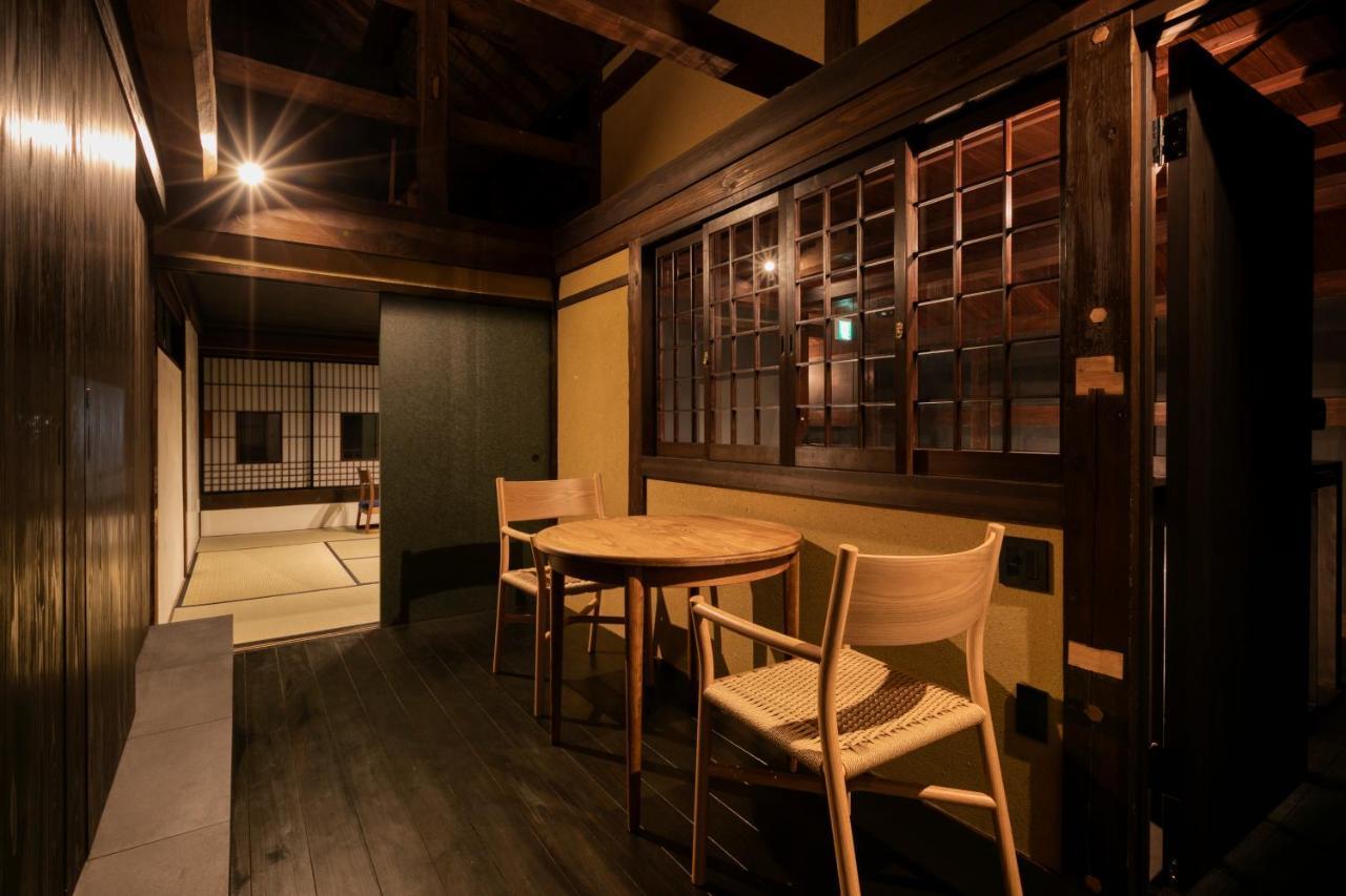 茜さす 肥前浜宿 Akanesasu Hizenhamashuku Hamamachi Exterior photo