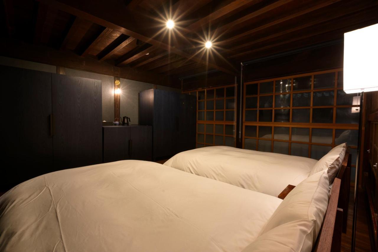 茜さす 肥前浜宿 Akanesasu Hizenhamashuku Hamamachi Exterior photo