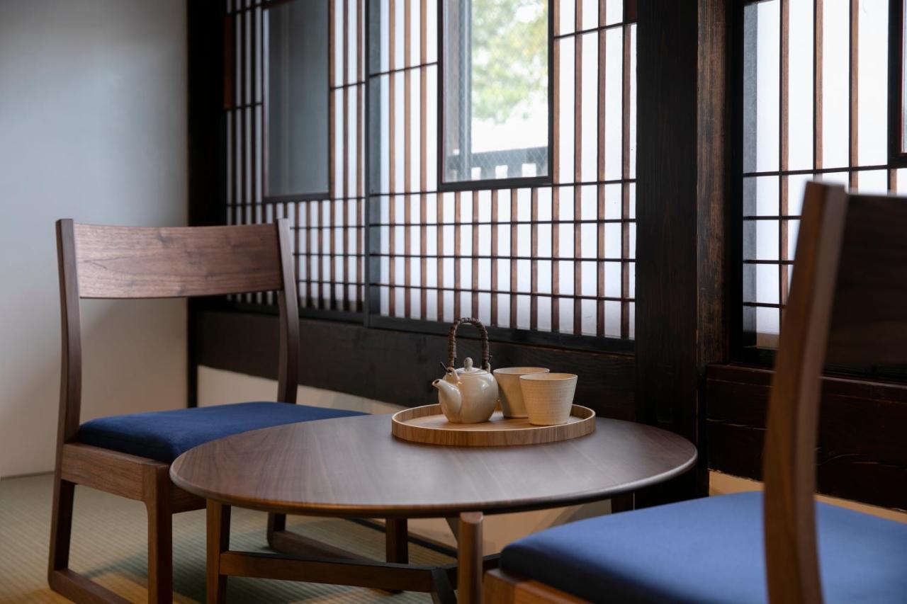 茜さす 肥前浜宿 Akanesasu Hizenhamashuku Hamamachi Exterior photo