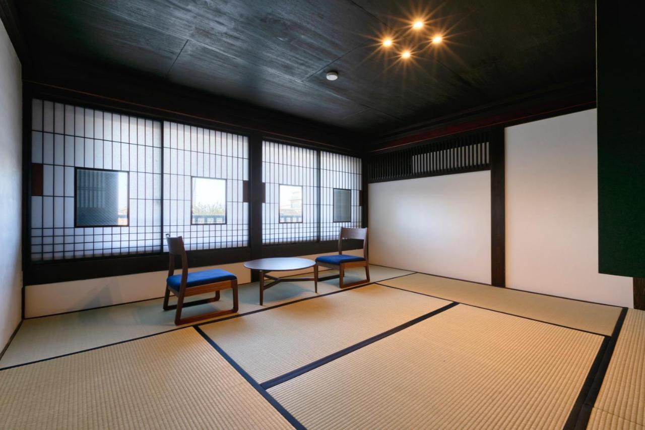 茜さす 肥前浜宿 Akanesasu Hizenhamashuku Hamamachi Exterior photo