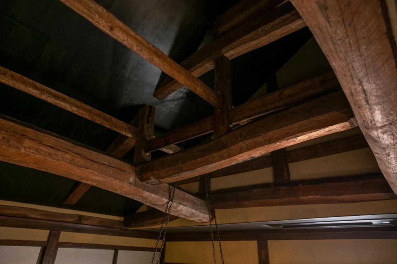 茜さす 肥前浜宿 Akanesasu Hizenhamashuku Hamamachi Exterior photo