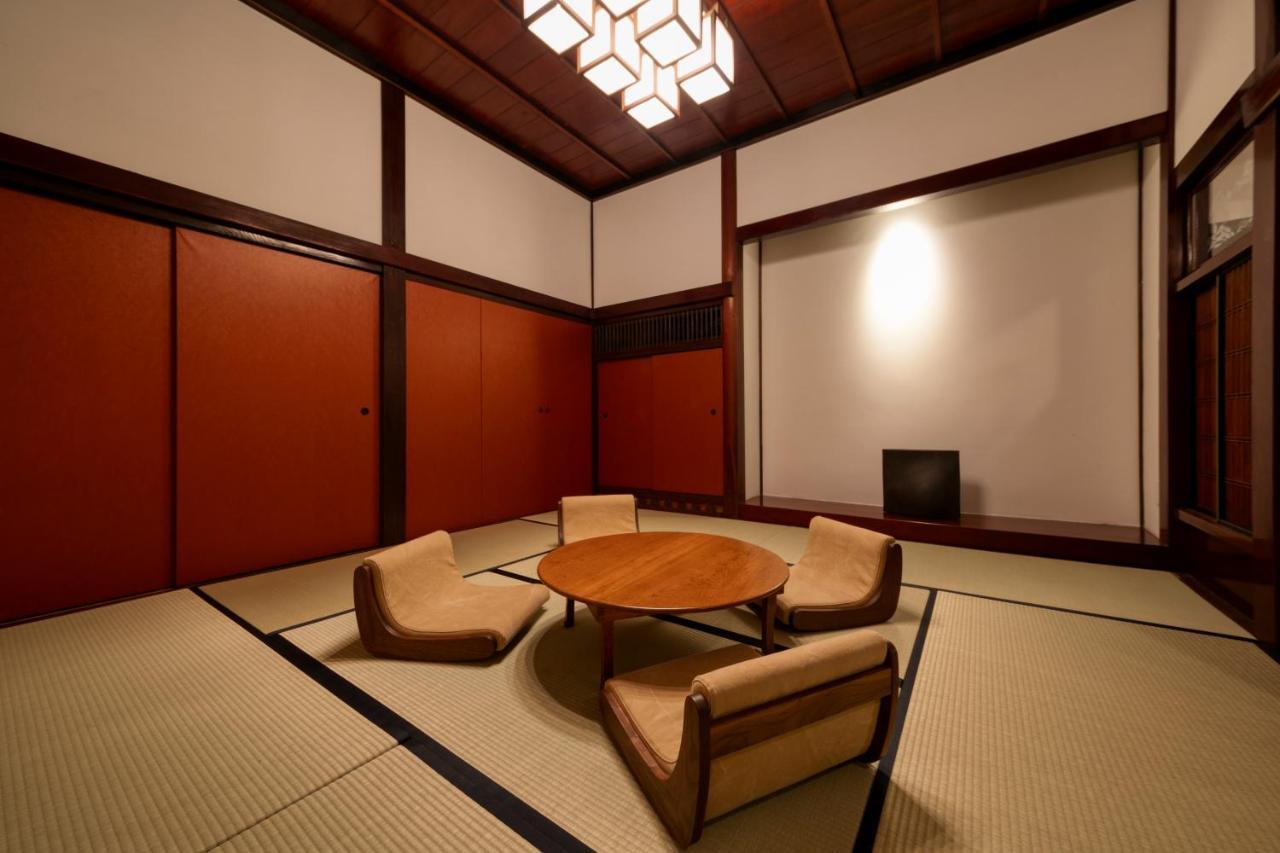 茜さす 肥前浜宿 Akanesasu Hizenhamashuku Hamamachi Exterior photo