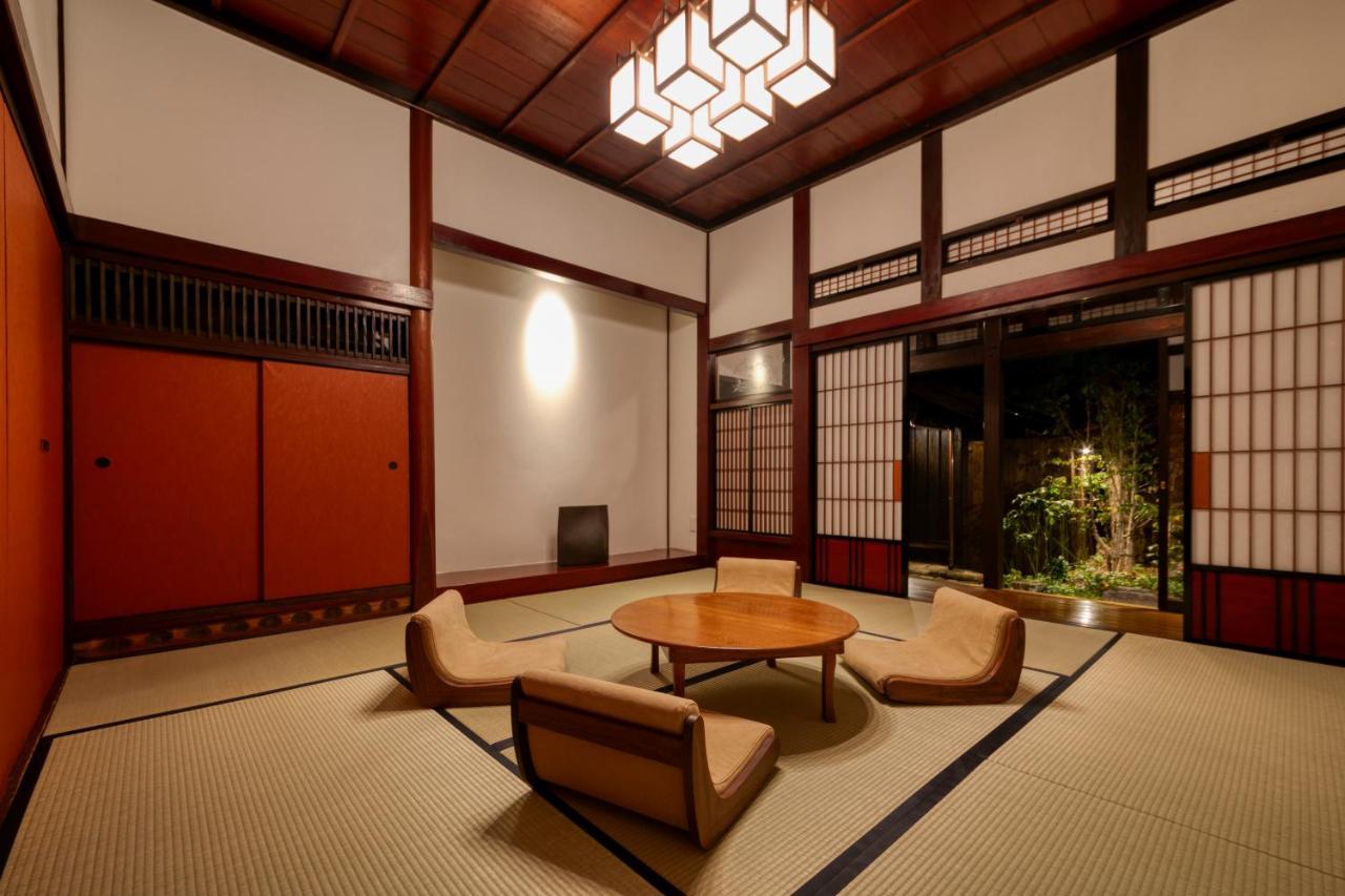 茜さす 肥前浜宿 Akanesasu Hizenhamashuku Hamamachi Exterior photo