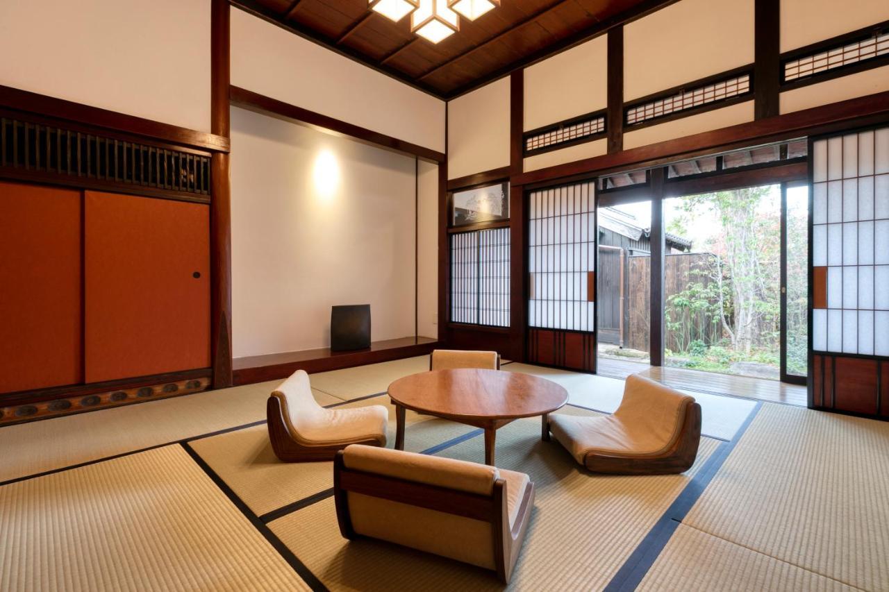 茜さす 肥前浜宿 Akanesasu Hizenhamashuku Hamamachi Exterior photo
